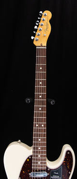 Fender American Professional II Telecaster Olympic White