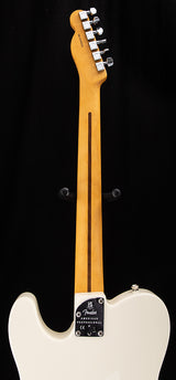 Fender American Professional II Telecaster Olympic White