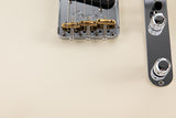 Fender American Professional II Telecaster Olympic White