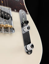 Fender American Professional II Telecaster Olympic White