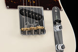 Fender American Professional II Telecaster Olympic White