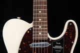 Fender American Professional II Telecaster Olympic White