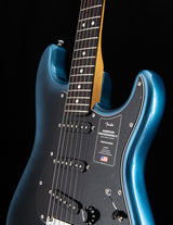 Fender American Professional II Stratocaster Dark Night