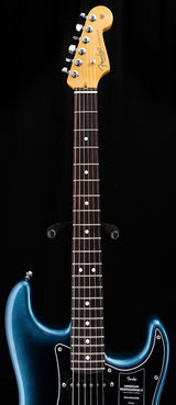 Fender American Professional II Stratocaster Dark Night