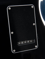 Fender American Professional II Stratocaster Dark Night