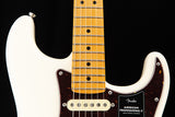 Fender American Professional II Stratocaster Olympic White