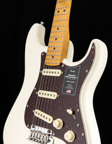 Fender American Professional II Stratocaster Olympic White