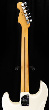 Fender American Professional II Stratocaster Olympic White