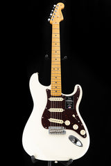 Fender American Professional II Stratocaster Olympic White