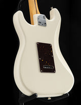 Fender American Professional II Stratocaster Olympic White