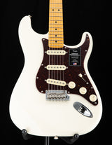 Fender American Professional II Stratocaster Olympic White