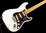 Fender American Professional II Stratocaster Olympic White