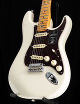 Fender American Professional II Stratocaster Olympic White