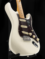 Fender American Professional II Stratocaster Olympic White