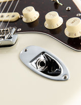 Fender American Professional II Stratocaster Olympic White