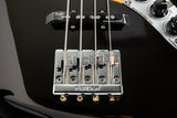 Fender American Ultra Jazz Bass Texas Tea