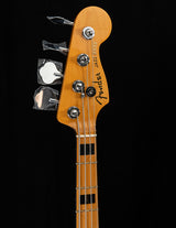 Fender American Ultra Jazz Bass Texas Tea