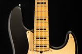 Fender American Ultra Jazz Bass Texas Tea