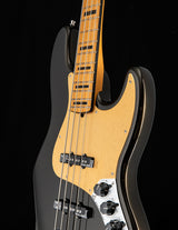 Fender American Ultra Jazz Bass Texas Tea
