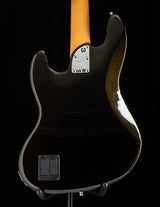 Fender American Ultra Jazz Bass Texas Tea