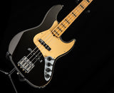 Fender American Ultra Jazz Bass Texas Tea