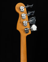 Fender American Ultra Jazz Bass Texas Tea