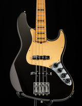 Fender American Ultra Jazz Bass Texas Tea