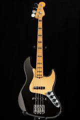 Fender American Ultra Jazz Bass Texas Tea