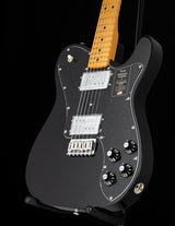 Fender American Vintage II 1975 Telecaster Deluxe Black