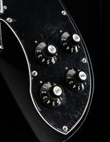 Fender American Vintage II 1975 Telecaster Deluxe Black