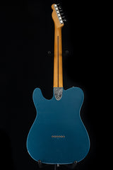 Fender American Vintage II 72 Thinline Telecaster Lake Placid Blue