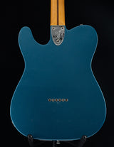 Fender American Vintage II 72 Thinline Telecaster Lake Placid Blue