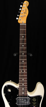 Fender American Vintage II '77 Telecaster Custom Olympic White