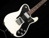 Fender American Vintage II '77 Telecaster Custom Olympic White