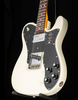 Fender American Vintage II '77 Telecaster Custom Olympic White