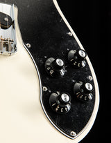 Fender American Vintage II '77 Telecaster Custom Olympic White