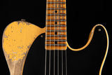 Fender Custom Shop 50's Pine Esquire Super Heavy Relic LTD