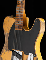 Fender Custom Shop 50's Pine Esquire Super Heavy Relic LTD