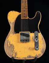 Fender Custom Shop 50's Pine Esquire Super Heavy Relic LTD