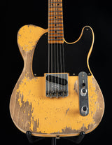 Used Fender Custom Shop 50's Pine Esquire Super Heavy Relic LTD
