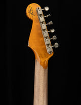 Fender Custom Shop 1960 Dual Mag II Stratocaster Super Heavy Relic Aged Seafoam Green LTD