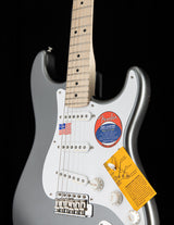 Fender Eric Clapton Stratocaster Pewter