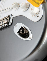 Fender Eric Clapton Stratocaster Pewter