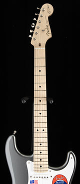 Fender Eric Clapton Stratocaster Pewter