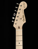 Fender Eric Clapton Stratocaster Pewter