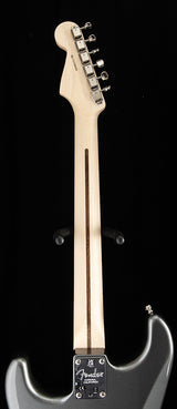 Fender Eric Clapton Stratocaster Pewter