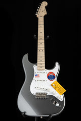 Fender Eric Clapton Stratocaster Pewter