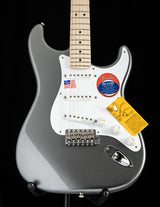 Fender Eric Clapton Stratocaster Pewter