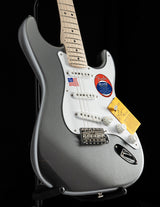 Fender Eric Clapton Stratocaster Pewter