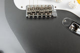 Fender Eric Clapton Stratocaster Pewter